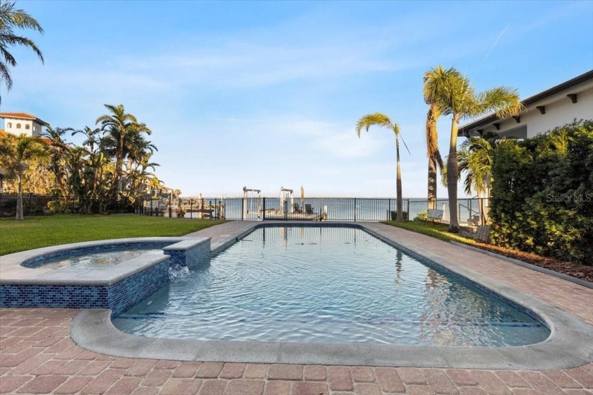 Discover this one of a kind, highly desirable and rarely - Beach Home for sale in St. Petersburg, Florida on Beachhouse.com