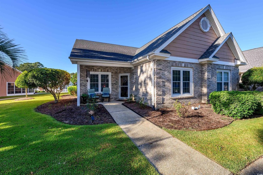 Are you looking for a turnkey / move-in ready place at the - Beach Condo for sale in Little River, South Carolina on Beachhouse.com