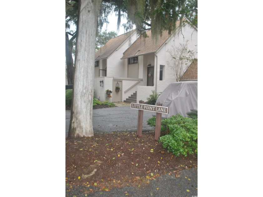 Beautiful 2 BR 3 BA condo with updates throughout. Warm and with - Beach Condo for sale in Georgetown, South Carolina on Beachhouse.com