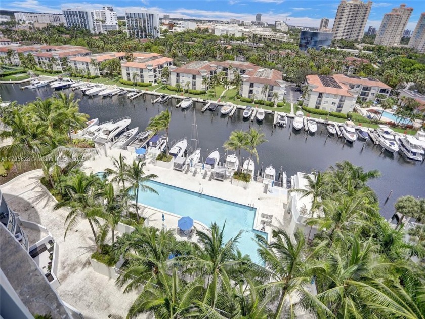 This 1-bedroom, 2-bath condo combines modern luxury with - Beach Condo for sale in Aventura, Florida on Beachhouse.com