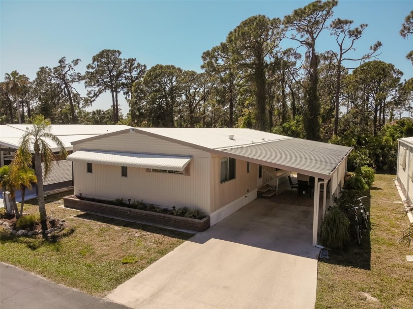 What a great opportunity for this wonderful home in Polynesian - Beach Home for sale in Englewood, Florida on Beachhouse.com
