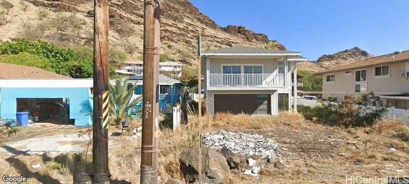 87-1402 Farrington Highway - Beach Home for sale in Waianae, Hawaii on Beachhouse.com