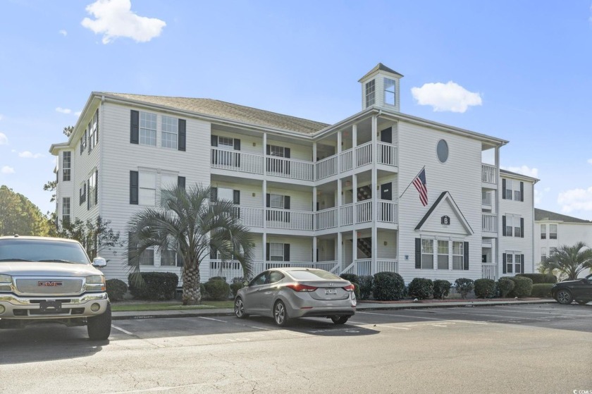 Step into this beautifully updated 3 bedroom/2 bath condo that - Beach Condo for sale in Longs, South Carolina on Beachhouse.com