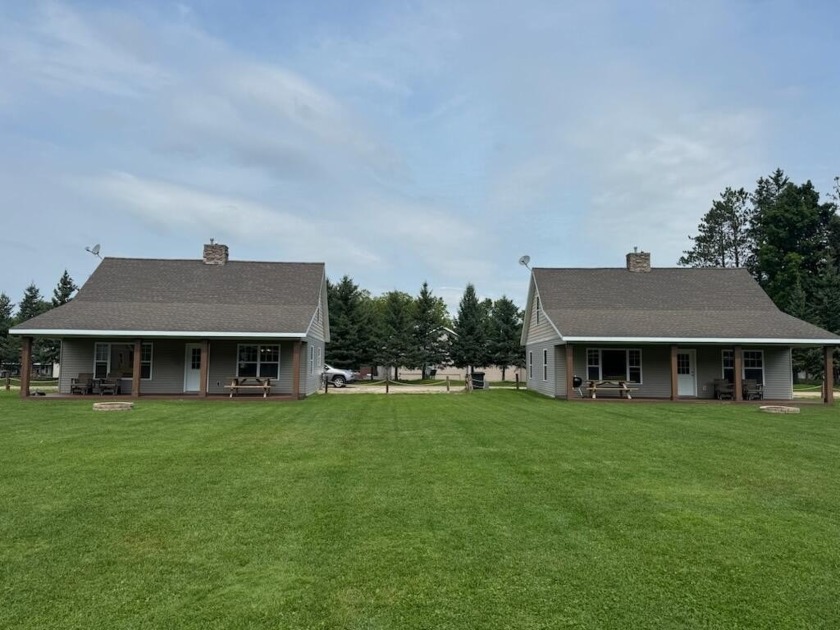 '2' Pine Bluff condos can be purchased as a package at a reduced - Beach Condo for sale in Mcmillan, Michigan on Beachhouse.com