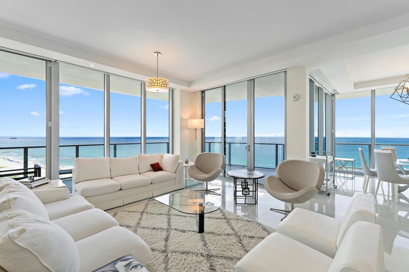 Luxury awaits steps from the sand at Amrit, a brand-new health - Beach Condo for sale in Singer Island, Florida on Beachhouse.com