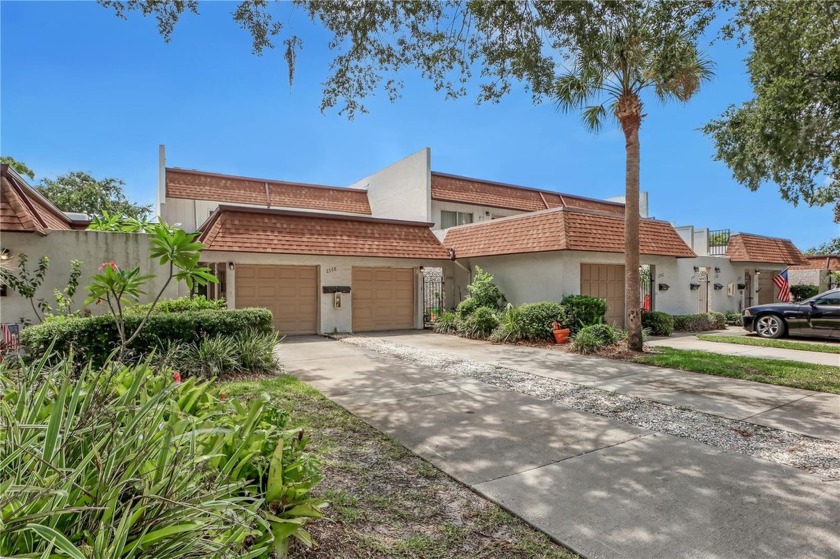 Welcome to your new home in the picturesque Spanish Oaks - Beach Condo for sale in Titusville, Florida on Beachhouse.com