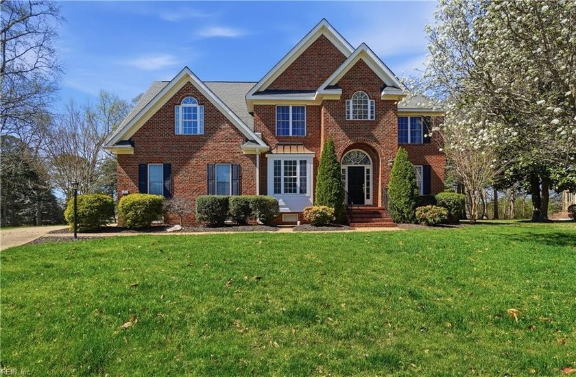 Welcome to The Riverfront! This meticulously maintained - Beach Home for sale in Suffolk, Virginia on Beachhouse.com
