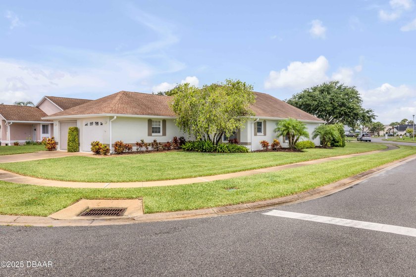 This 3-bedroom, 2-bathroom home the perfect combination of - Beach Home for sale in New Smyrna Beach, Florida on Beachhouse.com