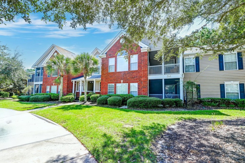 Nestled in the desirable Ellington Woods community at Dunes West - Beach Home for sale in Mount Pleasant, South Carolina on Beachhouse.com