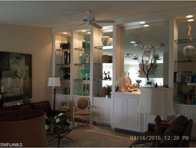 Village Walk of Naples, Beautiful Waterfront Extended Capri 2/2 - Beach Home for sale in Naples, Florida on Beachhouse.com