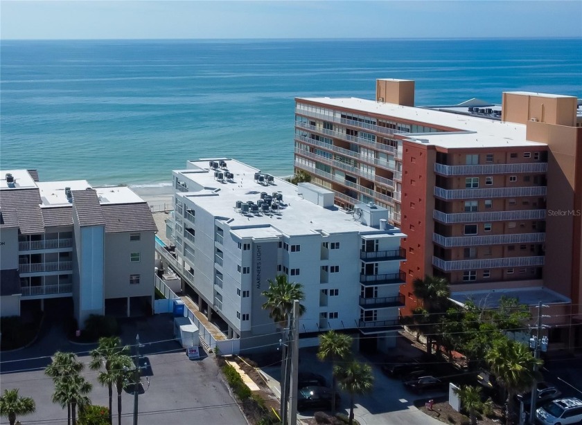 Under contract-accepting backup offers. THE ONLY 4 BEDROOM - Beach Condo for sale in Redington Beach, Florida on Beachhouse.com