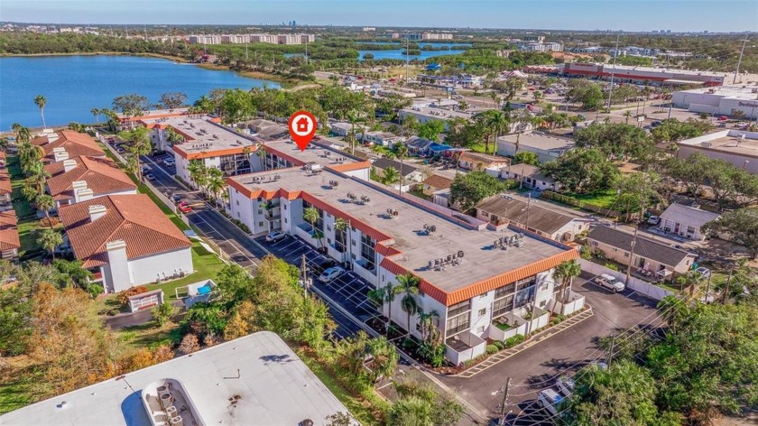 Step into the perfect blend of style and comfort at Unit 216 - Beach Condo for sale in Seminole, Florida on Beachhouse.com