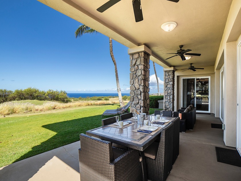 Live the unparalleled resort lifestyle in this exquisitely - Beach Condo for sale in Kamuela, Hawaii on Beachhouse.com