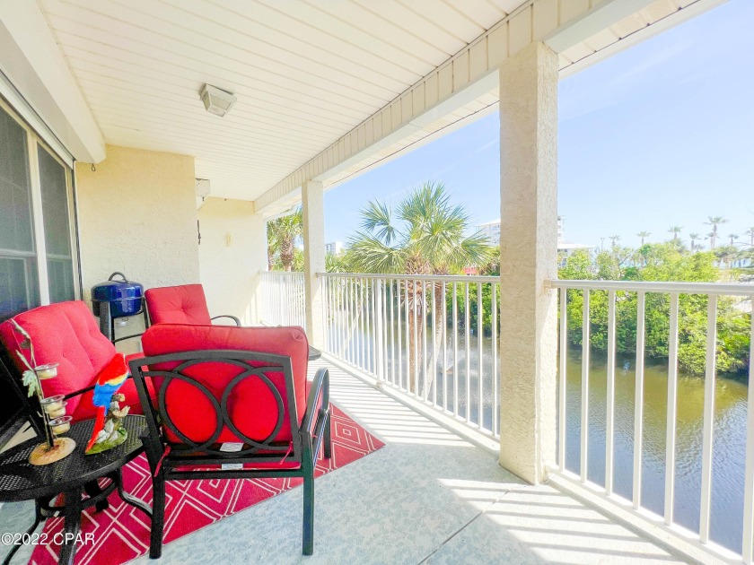 Now is your chance to own only 1 of 8 two bedroom end units at - Beach Condo for sale in Panama  City  Beach, Florida on Beachhouse.com