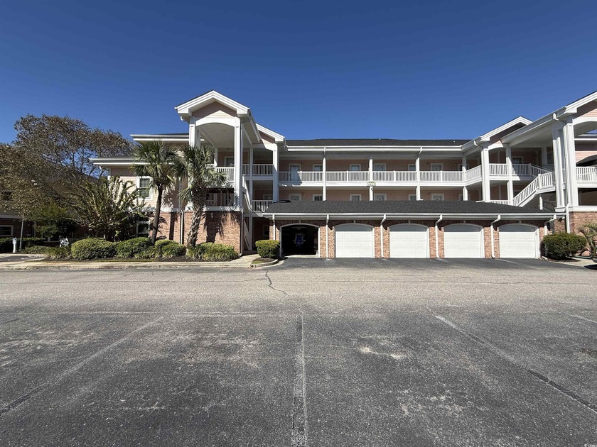 Experience everything Myrtle Beach has to offer with this - Beach Condo for sale in Myrtle Beach, South Carolina on Beachhouse.com