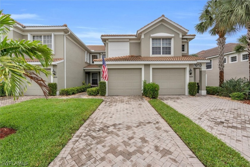 New Price!!! BEAUTIFUL LUXURY TOWN HOME at Colonial Country Club - Beach Condo for sale in Fort Myers, Florida on Beachhouse.com