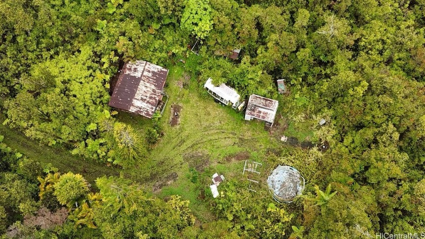 For Sale - 11-1778 Ahiukau Street, Mountain View, HI 96771 - Beach Lot for sale in Mountain View, Hawaii on Beachhouse.com