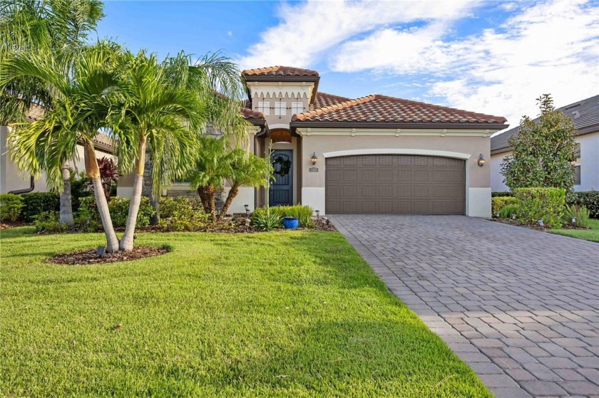 Discover unparalleled elegance in this beautiful 4-bedroom - Beach Home for sale in Bradenton, Florida on Beachhouse.com