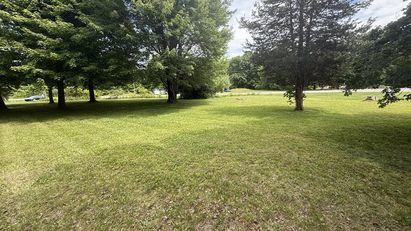 Nearly 0.9 acres of combined vacant land in the Coloma area - Beach Lot for sale in Benton Harbor, Michigan on Beachhouse.com