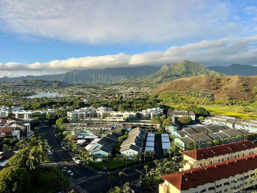 Welcome to your new retreat at Windward Passage! This 1-bedroom - Beach Condo for sale in Kailua, Hawaii on Beachhouse.com