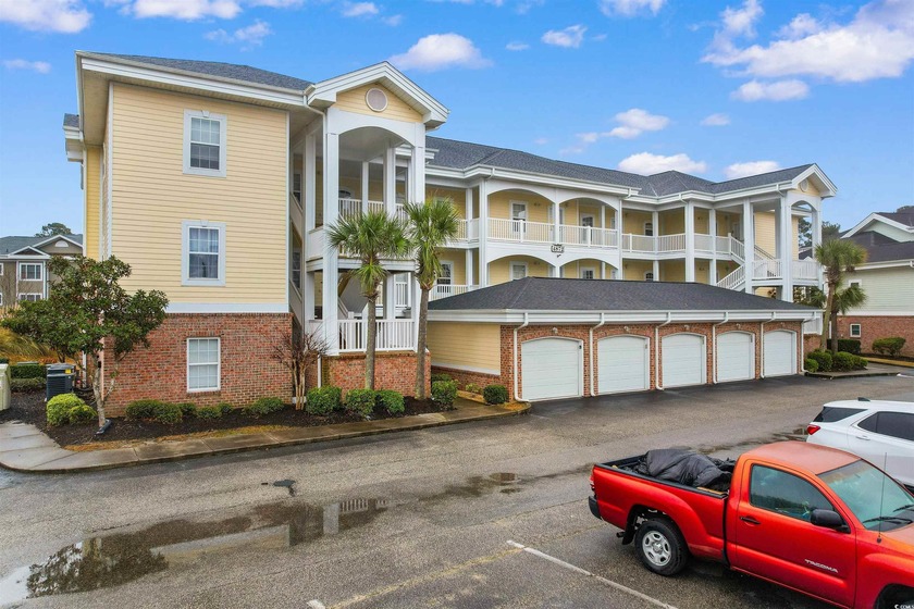Beautifully renovated and maintained, this immaculate second - Beach Condo for sale in Myrtle Beach, South Carolina on Beachhouse.com