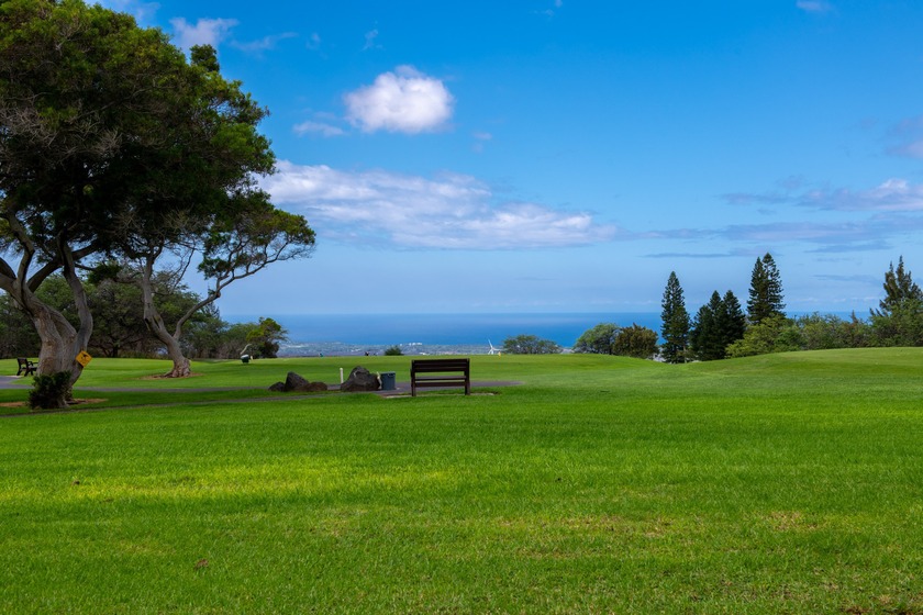 Ocean, sunset, golf and Maui views from a Waikoloa Village condo - Beach Condo for sale in Waikoloa, Hawaii on Beachhouse.com