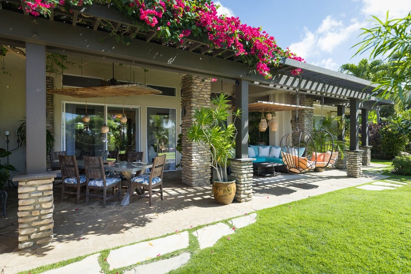 Experience Mauna Kea Resort-Style Living in Your Own Private - Beach Home for sale in Kamuela, Hawaii on Beachhouse.com