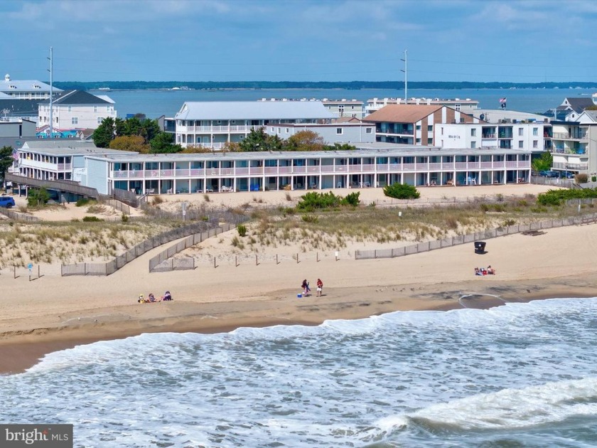 Solace on the Sands. Welcome to 6901 Atlantic Ave., an - Beach Condo for sale in Ocean City, Maryland on Beachhouse.com