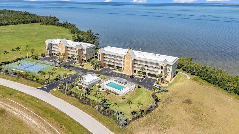 Experience the best of Southwest Florida living in this - Beach Condo for sale in Punta Gorda, Florida on Beachhouse.com
