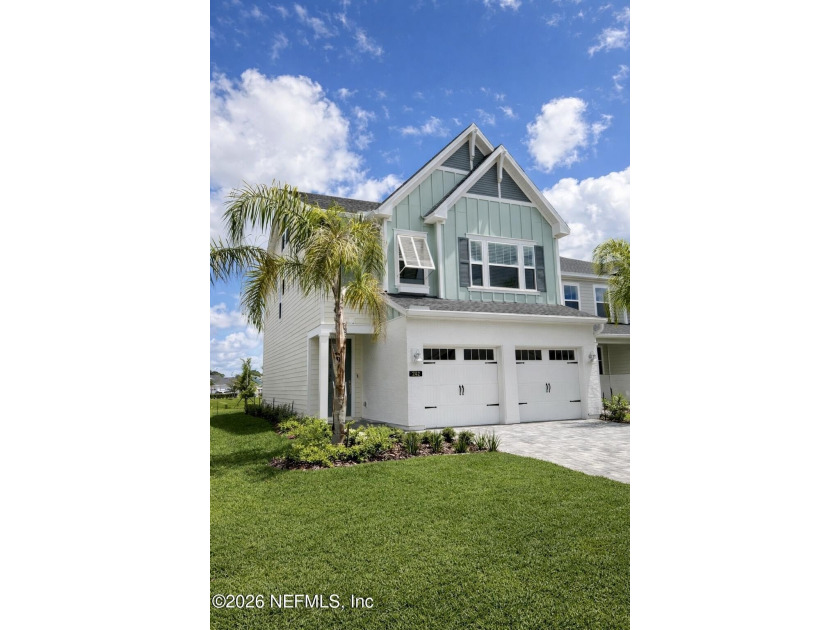 ASSUMABLE 2.75% VA INTEREST RATE FOR QUALIFIED BUYERS Spanning - Beach Home for sale in Saint Johns, Florida on Beachhouse.com