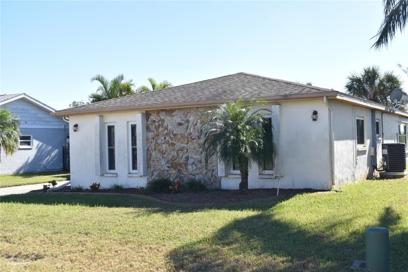 This house did flood- bottom drywall 36* and flooring removed - Beach Home for sale in Hudson, Florida on Beachhouse.com