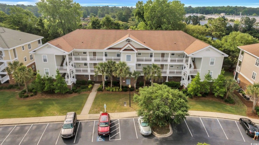 This stunning smart home, second-floor condo with High end LG - Beach Condo for sale in North Myrtle Beach, South Carolina on Beachhouse.com