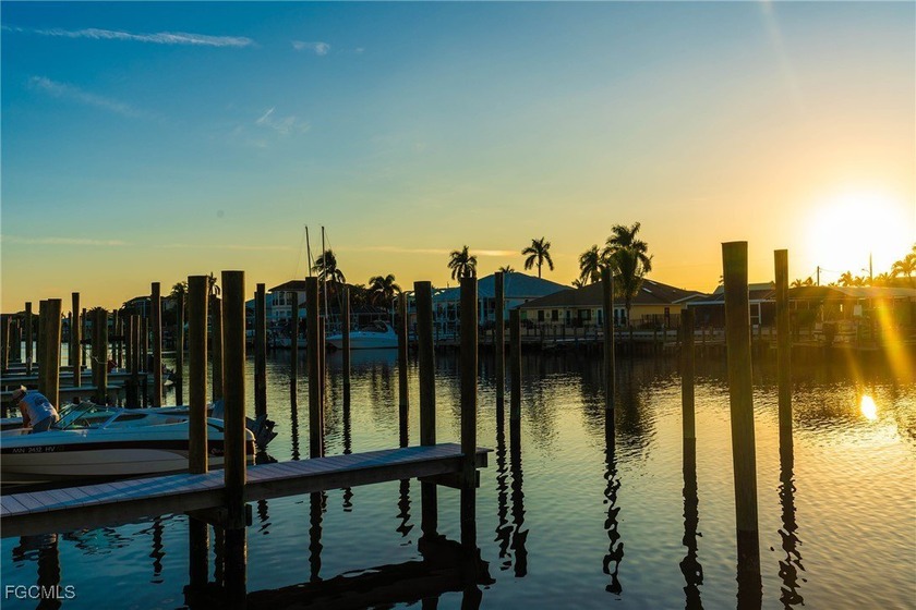 Live near Fort Myers Beach and Sanibel Island where you can - Beach Townhome/Townhouse for sale in Fort Myers Beach, Florida on Beachhouse.com