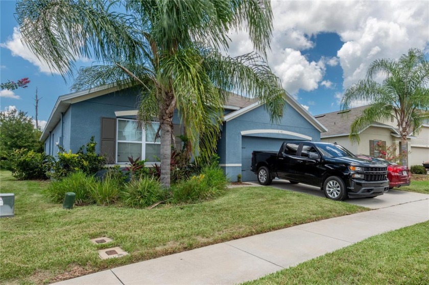 Great Investment opportunity, single-story, concrete-block home! - Beach Home for sale in New Smyrna Beach, Florida on Beachhouse.com