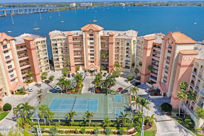 Check out this spectacular riverfront condo just around the - Beach Condo for sale in Cocoa, Florida on Beachhouse.com