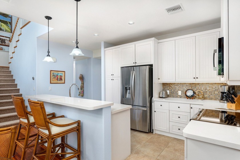 This residence is part of one of the Big Island's most desirable - Beach Condo for sale in Kamuela, Hawaii on Beachhouse.com