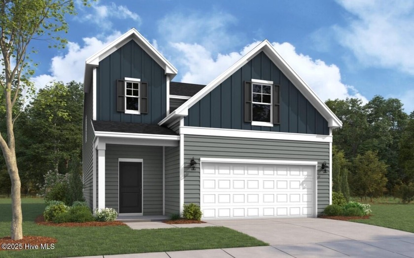 Welcome to East Lake - a vibrant new community proudly brought - Beach Home for sale in Leland, North Carolina on Beachhouse.com