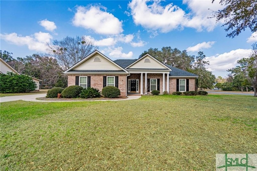 Are you ready to live an idyllic, coastal lifestyle? As you - Beach Home for sale in Richmond Hill, Georgia on Beachhouse.com