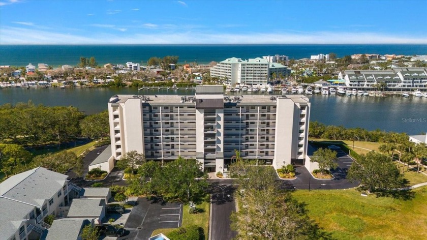 Under contract-accepting backup offers. HIGHLY SOUGHT AFTER 5th - Beach Condo for sale in Largo, Florida on Beachhouse.com