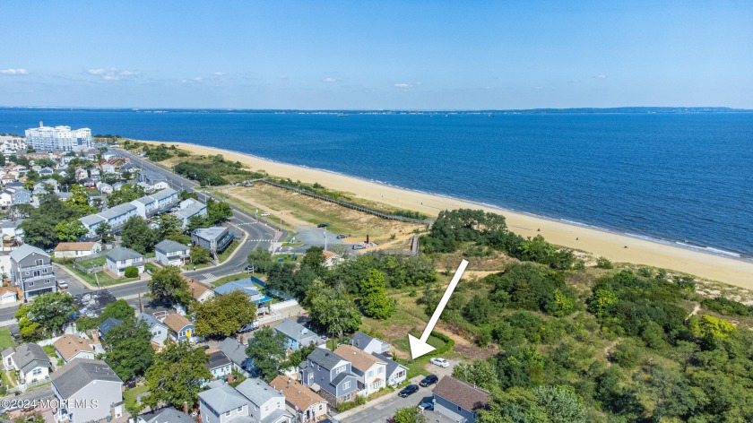 Here is your chance to own your very own home at the shore in - Beach Home for sale in Keansburg, New Jersey on Beachhouse.com