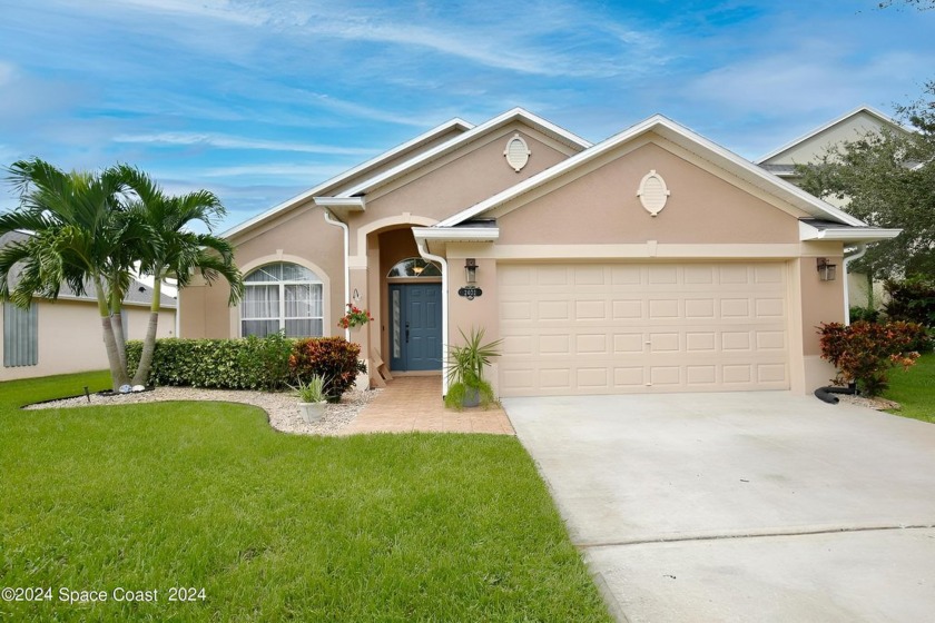 Discover the ideal blend of comfort and convenience in this - Beach Home for sale in Melbourne, Florida on Beachhouse.com