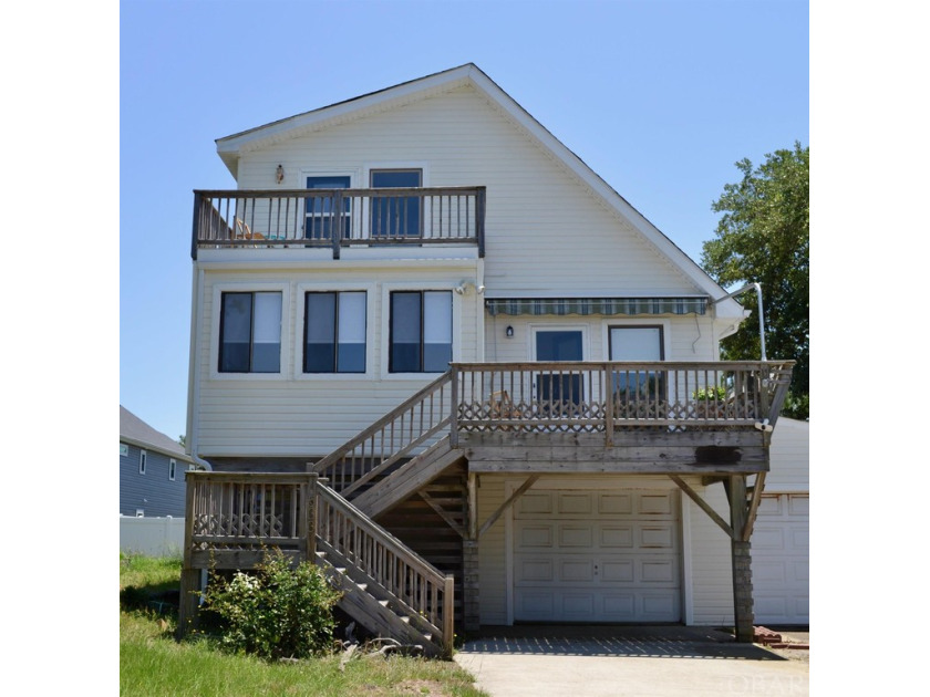 This light filled stunner is full of upgrades and in the best - Beach Home for sale in Kill Devil Hills, North Carolina on Beachhouse.com