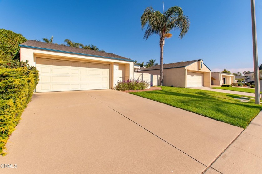 Welcome Home to one of the most sought out neighborhoods in - Beach Home for sale in Ventura, California on Beachhouse.com