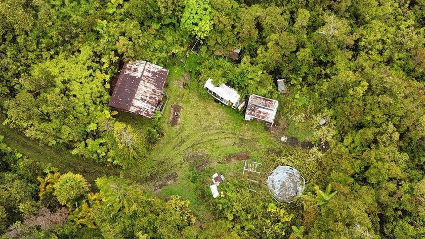 For Sale - 11-1778 Ahiukau Street, Mountain View, HI 96771 - Beach Lot for sale in Mountain View, Hawaii on Beachhouse.com