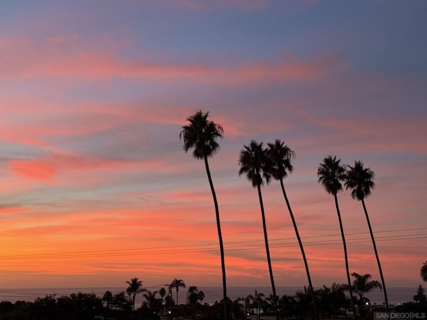 Quietly situated between the highly desirable La Jolla Village - Beach Home for sale in La Jolla, California on Beachhouse.com