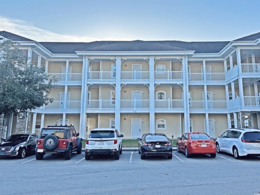 Welcome to this 1st Floor 2 bedroom/ 2 bathroom Condo in - Beach Condo for sale in Longs, South Carolina on Beachhouse.com