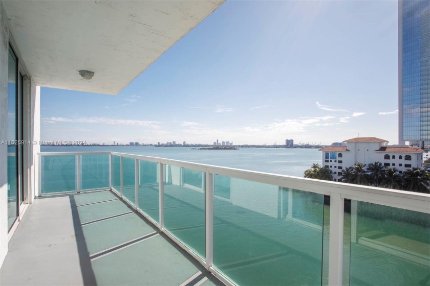 Immerse yourself in luxury with this spectacular SE corner 2 - Beach Condo for sale in Miami, Florida on Beachhouse.com