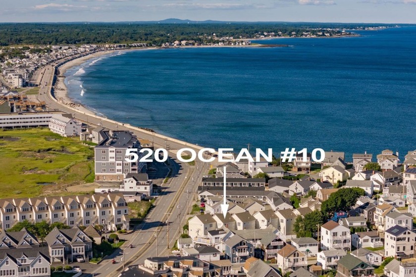 Discover the perfect coastal retreat at 520 Ocean Blvd, nestled - Beach Condo for sale in Hampton, New Hampshire on Beachhouse.com