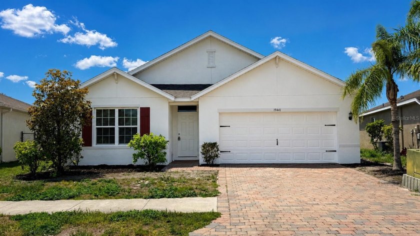Welcome to this beautifully maintained 4-bedroom, 2-bath home - Beach Home for sale in Lehigh Acres, Florida on Beachhouse.com