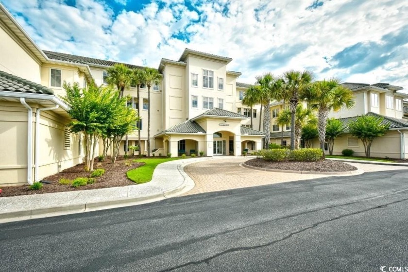 Don't miss your opportunity to own this 2 bedroom, 2 bathroom - Beach Condo for sale in North Myrtle Beach, South Carolina on Beachhouse.com